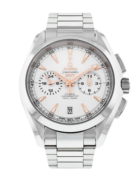 Omega Aqua Terra 150m Gents 231.10.43.52.02.001